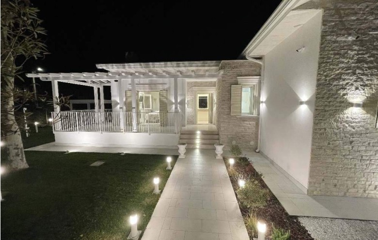 Villa singola in vendita a Pietrasanta