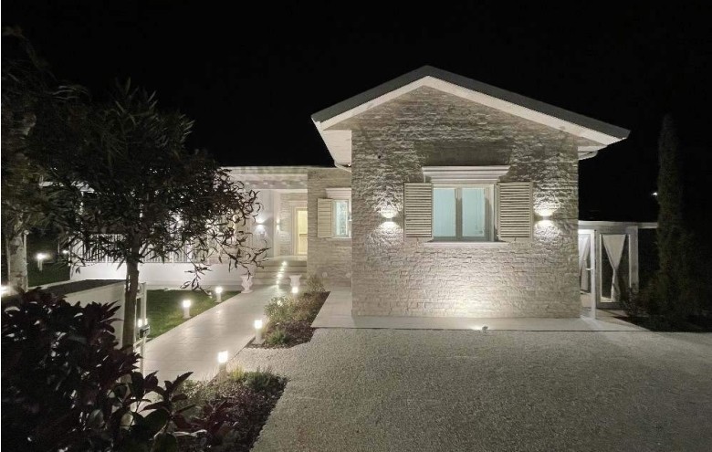 Villa singola in vendita a Pietrasanta