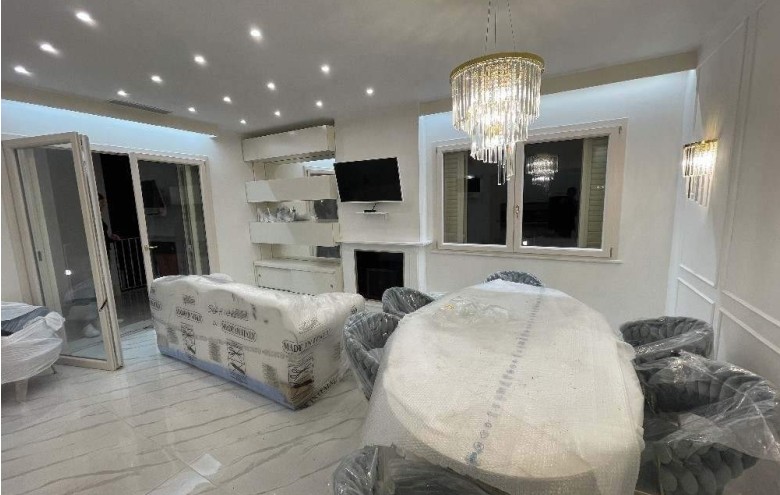 Villa singola in vendita a Pietrasanta