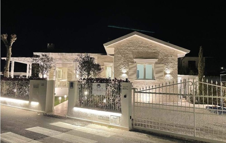 Villa singola in vendita a Pietrasanta