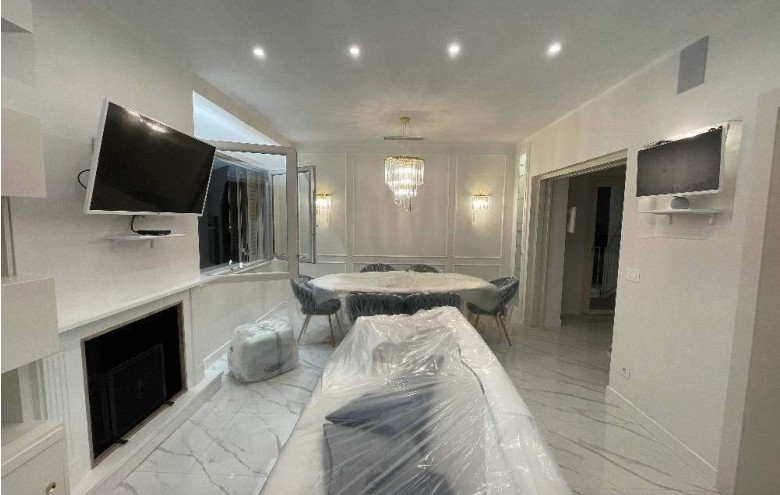 Villa singola in vendita a Pietrasanta