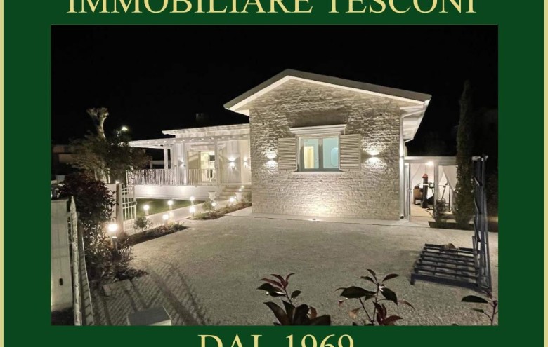 Villa singola in vendita a Pietrasanta