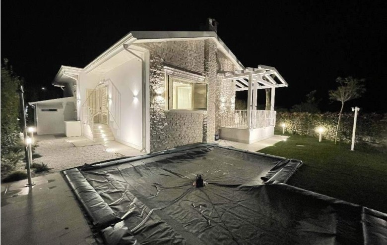 Villa singola in vendita a Pietrasanta