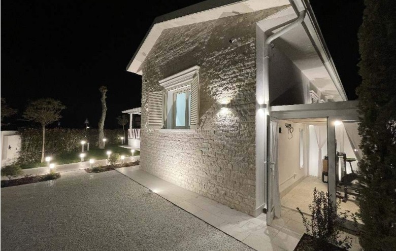 Villa singola in vendita a Pietrasanta