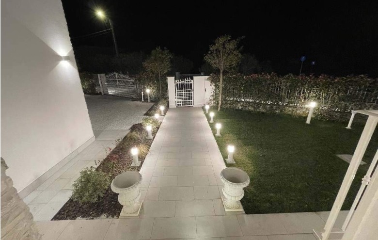 Villa singola in vendita a Pietrasanta