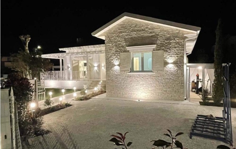 Villa singola in vendita a Pietrasanta