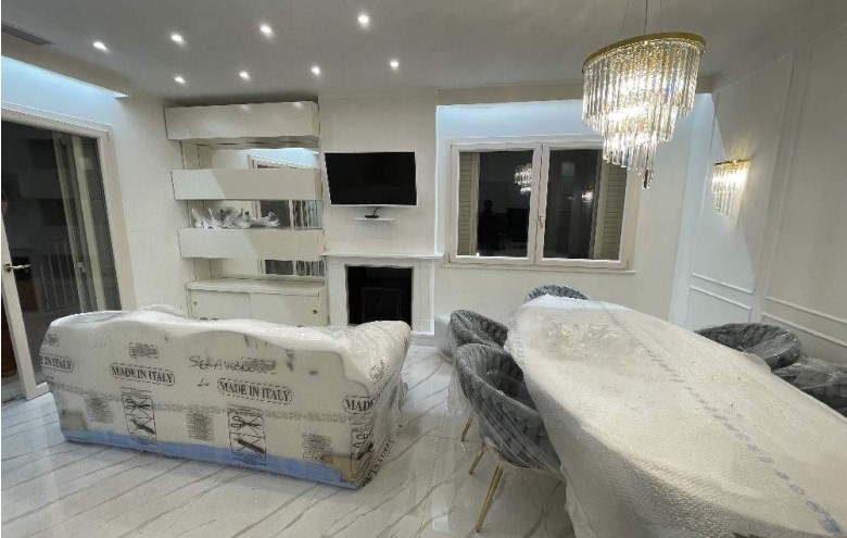 Villa singola in vendita a Pietrasanta