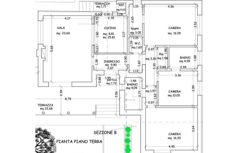 Villa singola in vendita a Pietrasanta