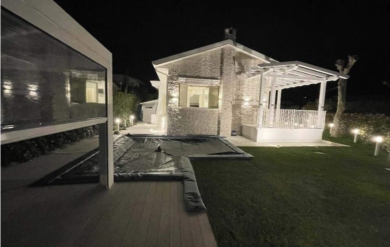 Villa singola in vendita a Pietrasanta