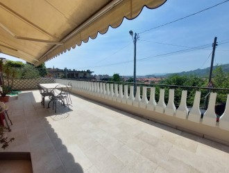 Appartamento in vendita a Massa