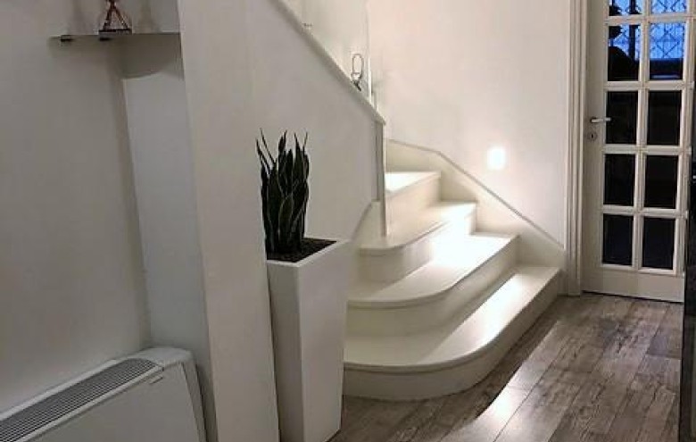 Villa singola in vendita a Massa