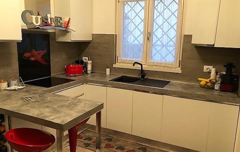 Villa singola in vendita a Massa