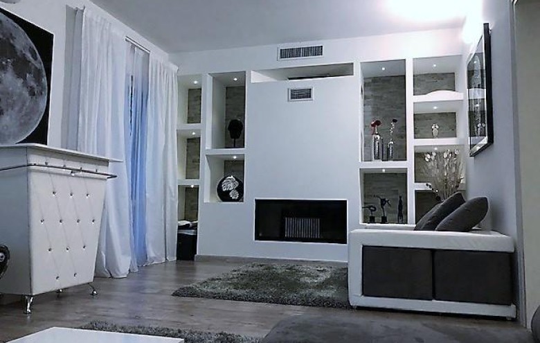 Villa singola in vendita a Massa