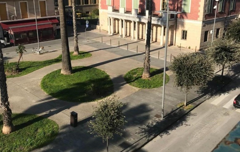 Appartamento in vendita a Viareggio