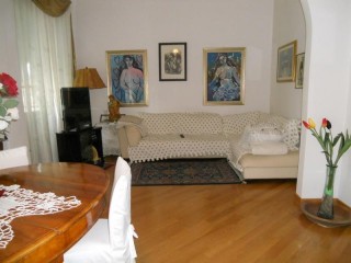 Appartamento in vendita a Viareggio