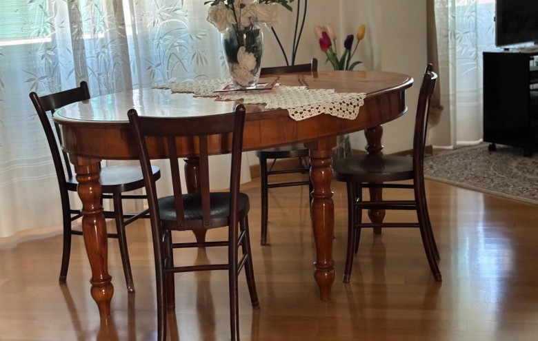 Appartamento in vendita a Viareggio