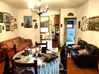Appartamento in vendita a Capezzano Pianore