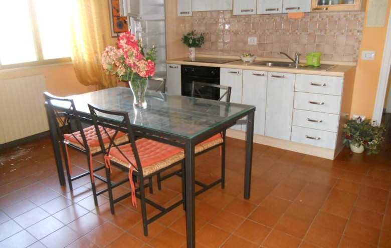 Appartamento in vendita a Viareggio