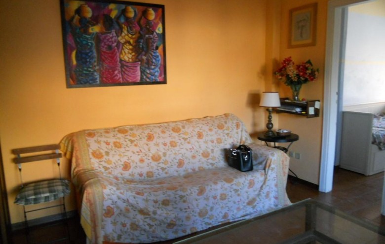 Appartamento in vendita a Viareggio