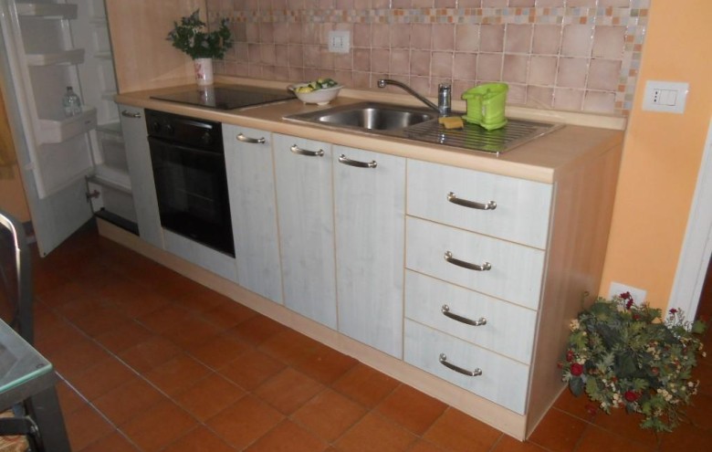 Appartamento in vendita a Viareggio