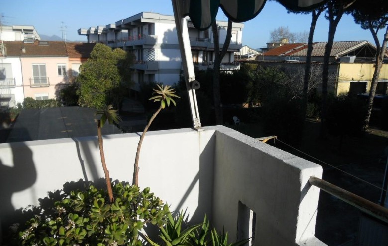 Appartamento in vendita a Viareggio