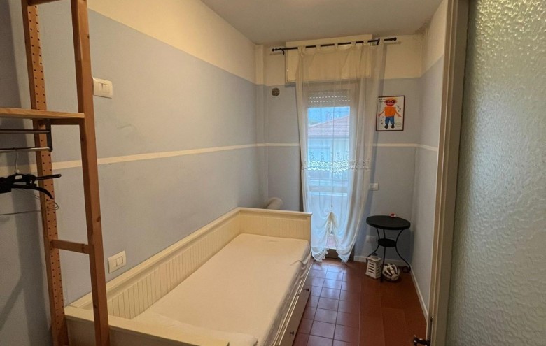 Appartamento in vendita a Viareggio