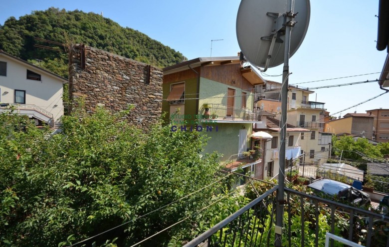 Villetta a schiera in vendita a Montignoso