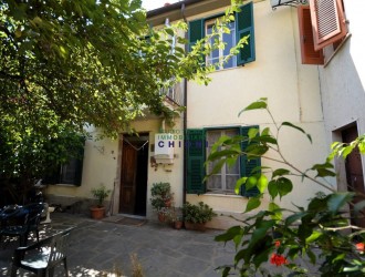 Villetta a schiera in vendita a Montignoso