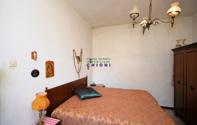 Villetta a schiera in vendita a Montignoso