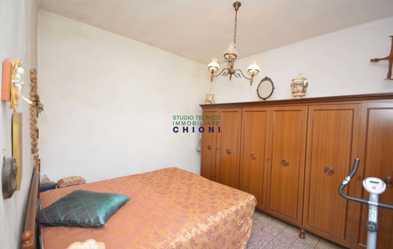 Villetta a schiera in vendita a Montignoso