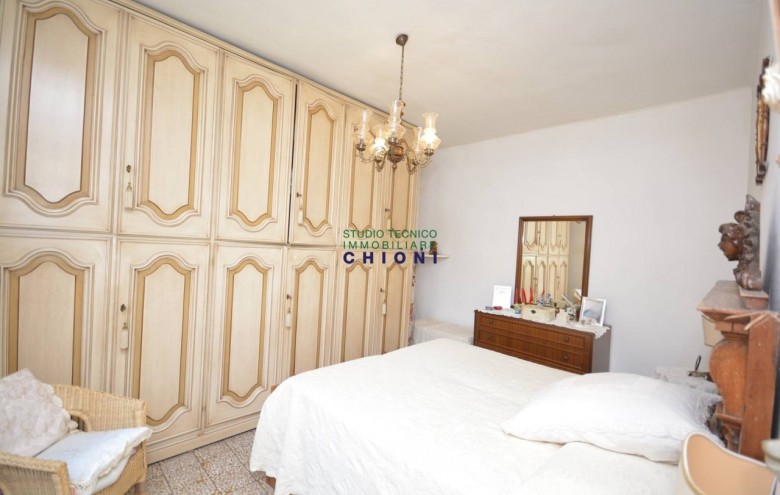 Villetta a schiera in vendita a Montignoso