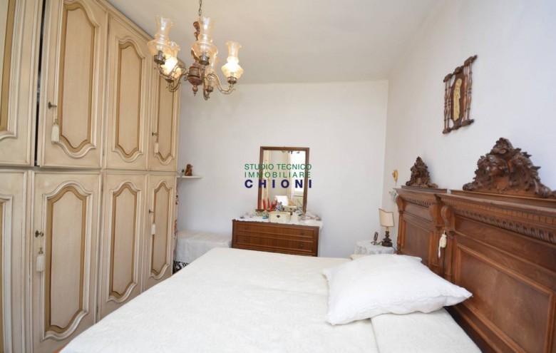 Villetta a schiera in vendita a Montignoso