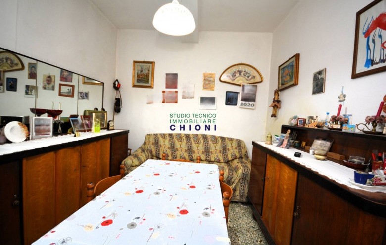 Villetta a schiera in vendita a Montignoso