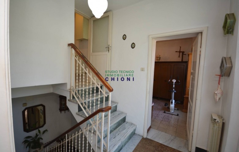 Villetta a schiera in vendita a Montignoso