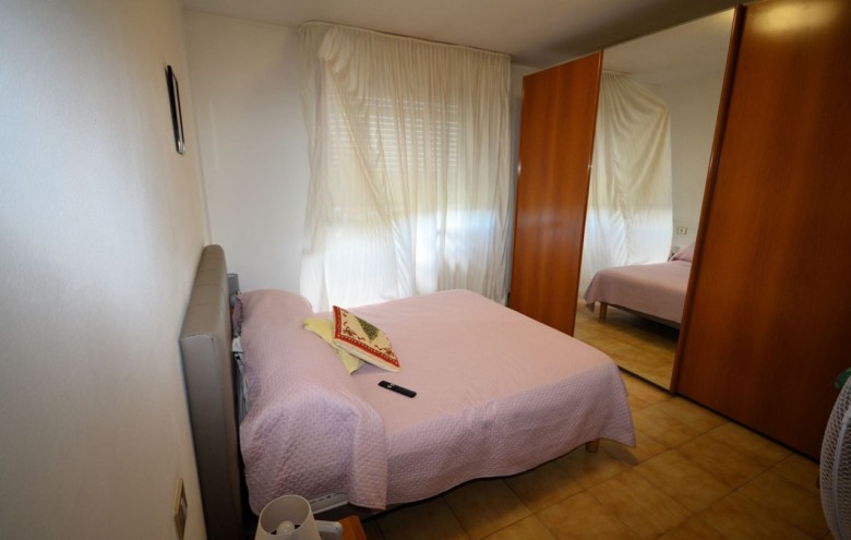 Appartamento in vendita a Montignoso