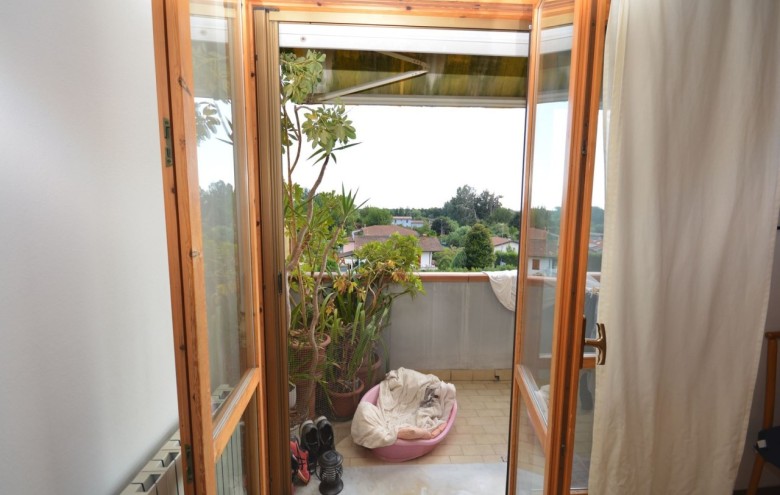 Appartamento in vendita a Montignoso