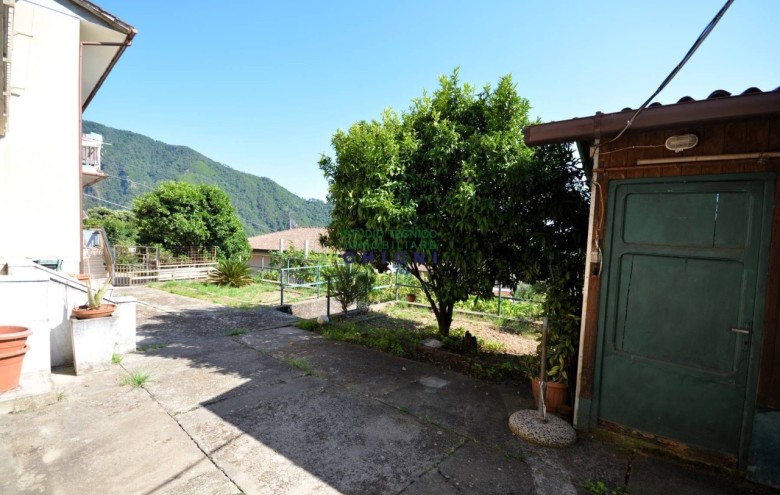 Villetta a schiera in vendita a Montignoso