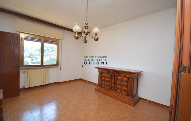 Villetta a schiera in vendita a Montignoso