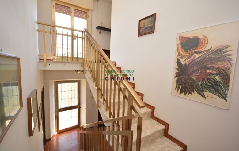 Villetta a schiera in vendita a Montignoso