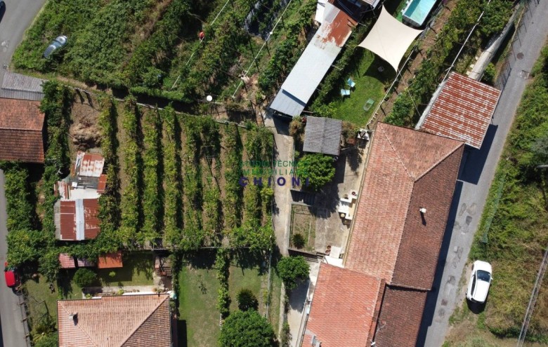 Villetta a schiera in vendita a Montignoso