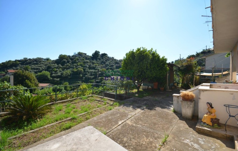 Villetta a schiera in vendita a Montignoso