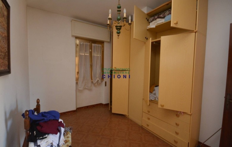 Villetta a schiera in vendita a Montignoso