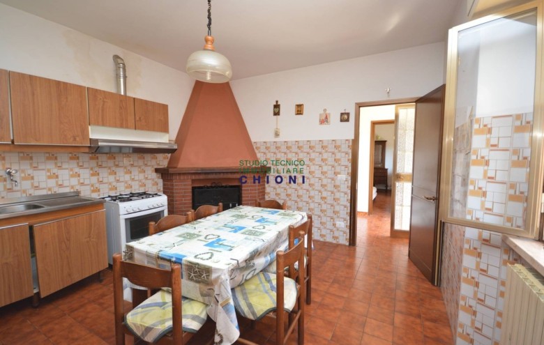 Villetta a schiera in vendita a Montignoso