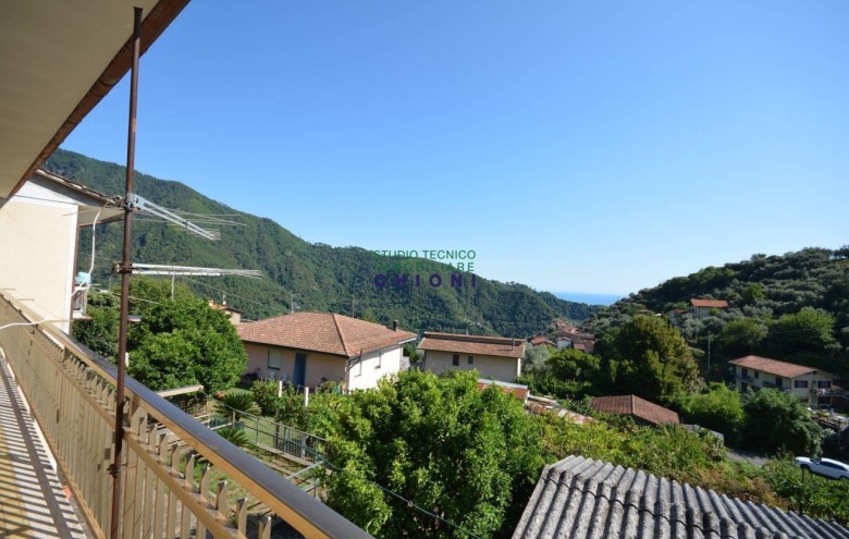 Villetta a schiera in vendita a Montignoso