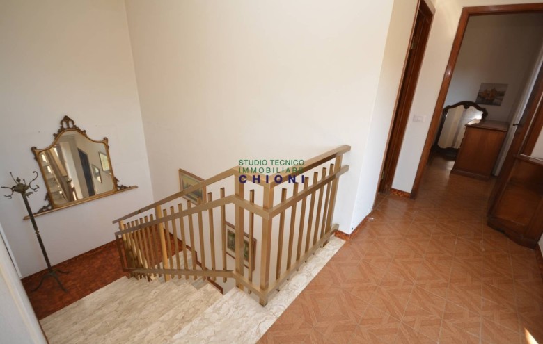 Villetta a schiera in vendita a Montignoso