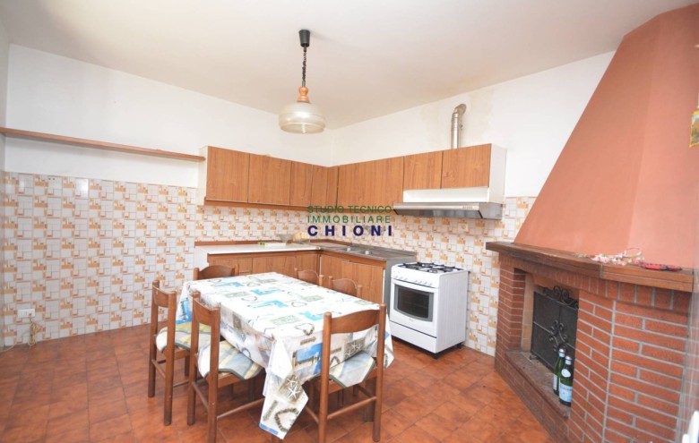 Villetta a schiera in vendita a Montignoso