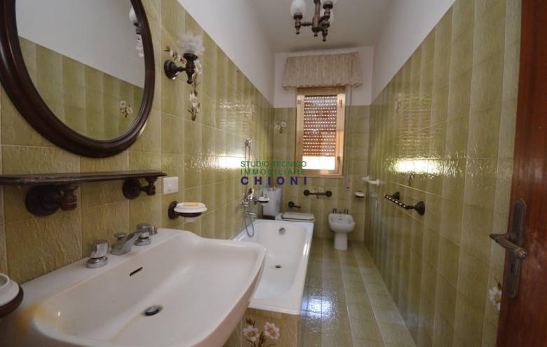 Villetta a schiera in vendita a Montignoso