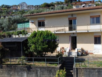 Villetta a schiera in vendita a Montignoso