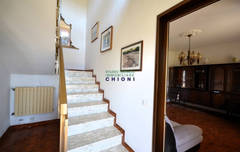 Villetta a schiera in vendita a Montignoso