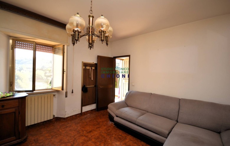 Villetta a schiera in vendita a Montignoso